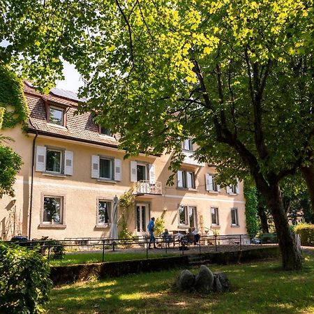Hofgut Leo Hotel Zell im Wiesenthal ภายนอก รูปภาพ