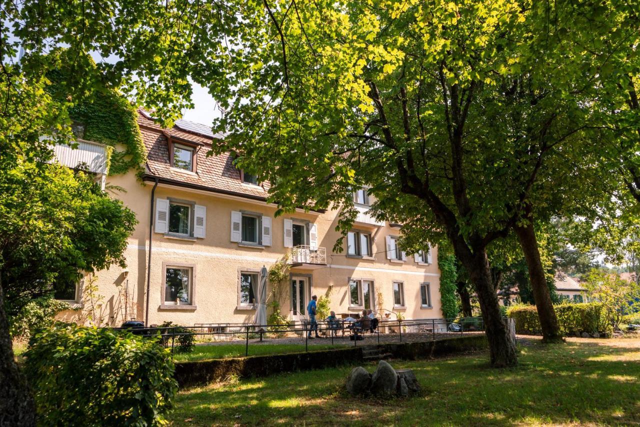 Hofgut Leo Hotel Zell im Wiesenthal ภายนอก รูปภาพ