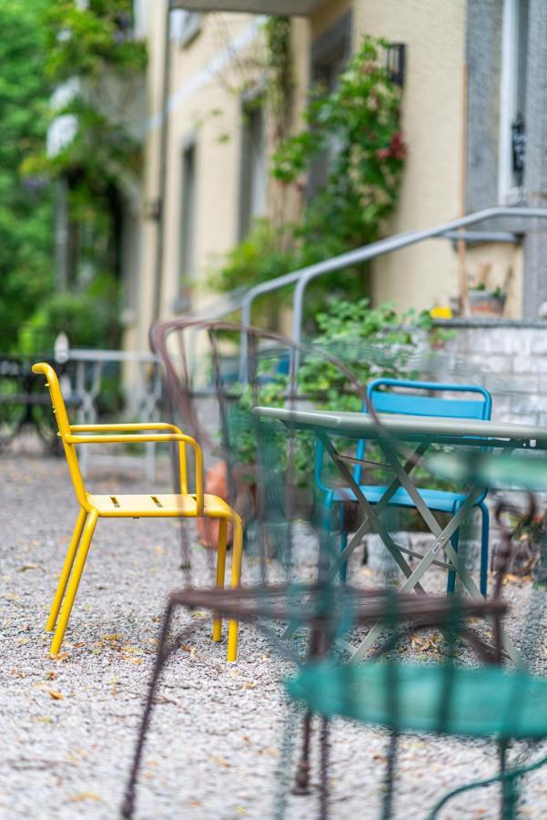 Hofgut Leo Hotel Zell im Wiesenthal ภายนอก รูปภาพ